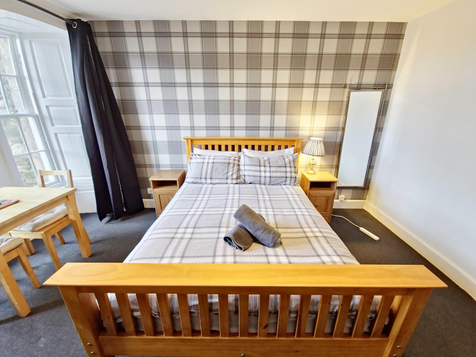 Edinburgh Backpackers - Over 18S Only Экстерьер фото