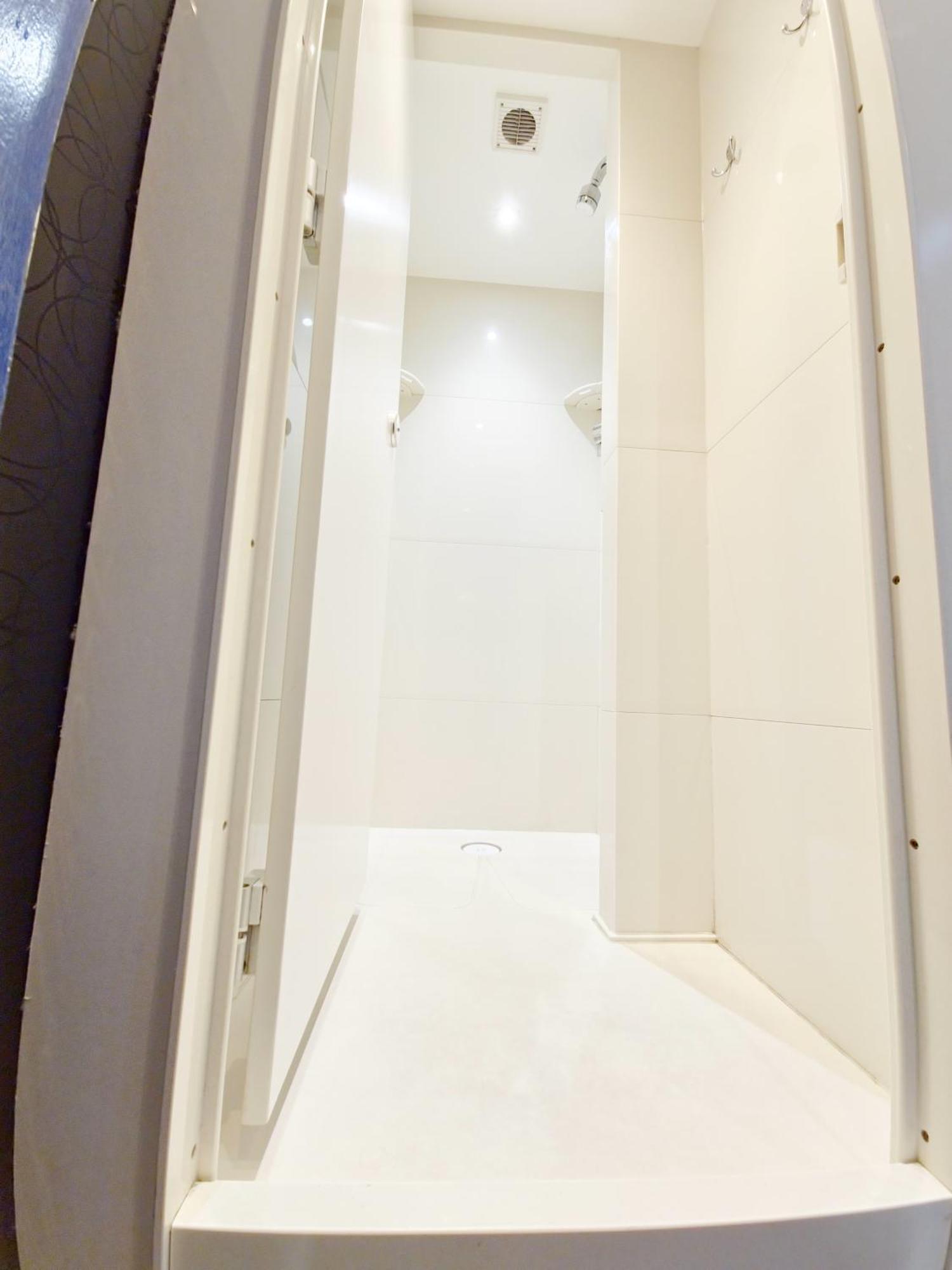 Edinburgh Backpackers - Over 18S Only Экстерьер фото