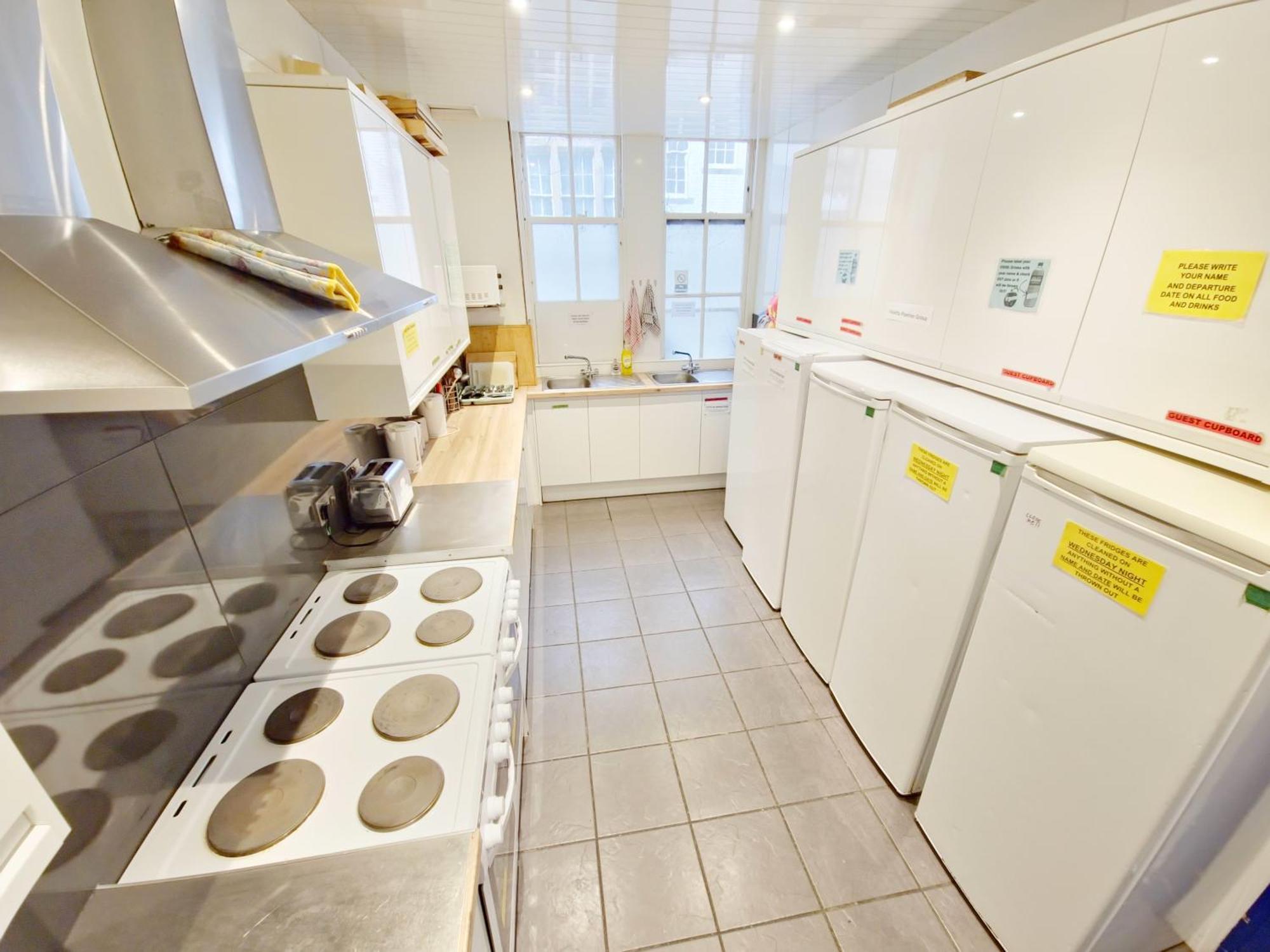 Edinburgh Backpackers - Over 18S Only Экстерьер фото
